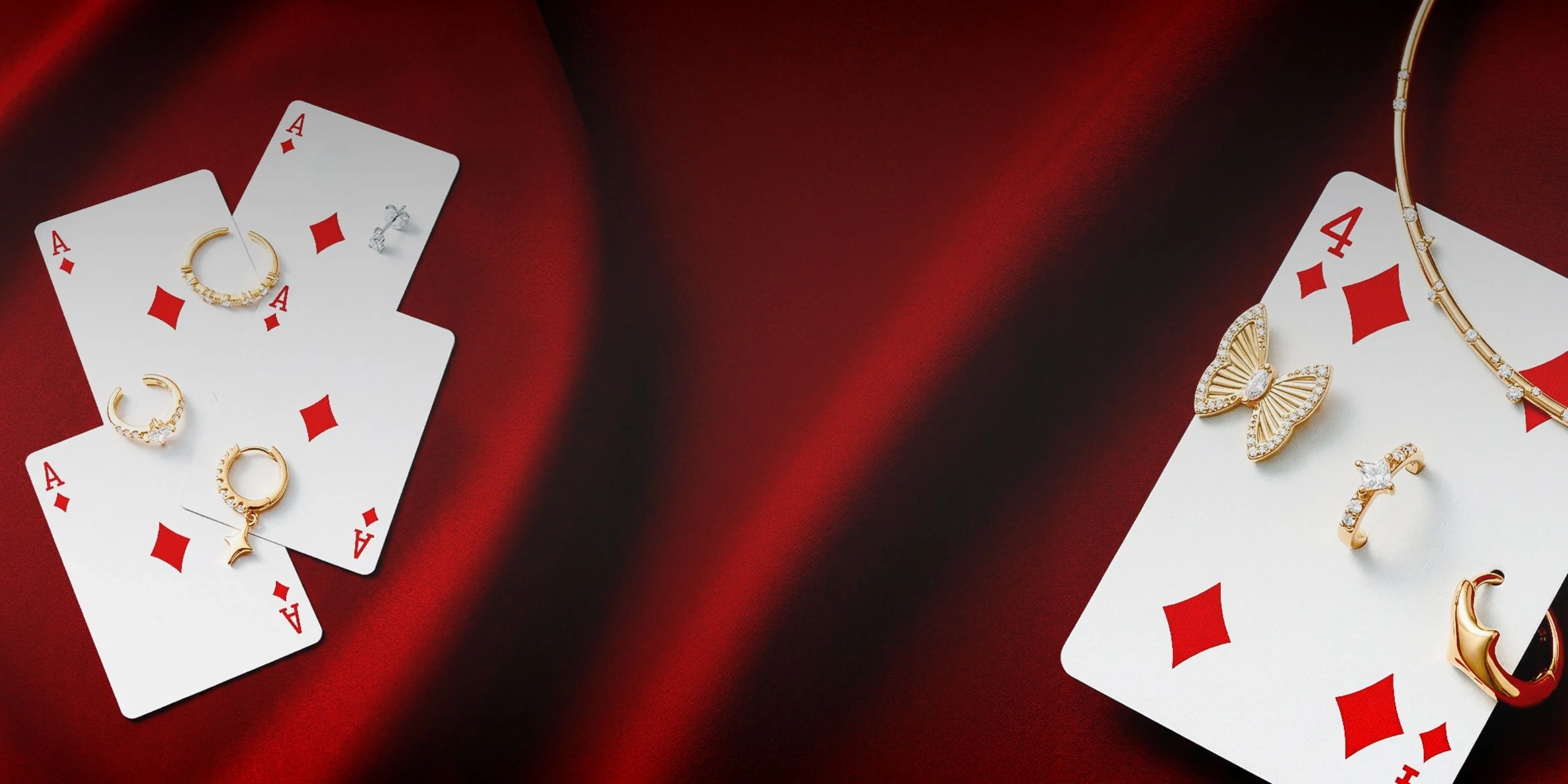 Sublimez votre regard, ornez vos oreilles