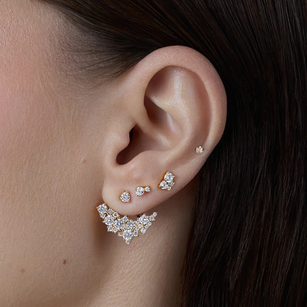 Compositions : Collection Snow