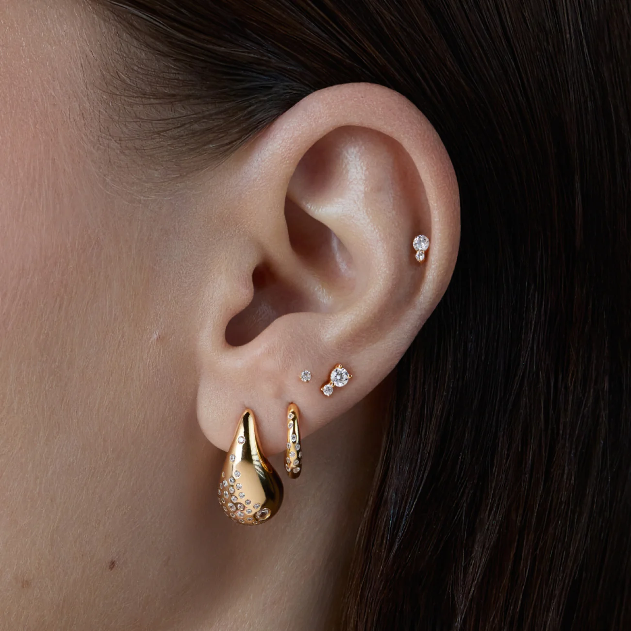 Composition Saint Valentin