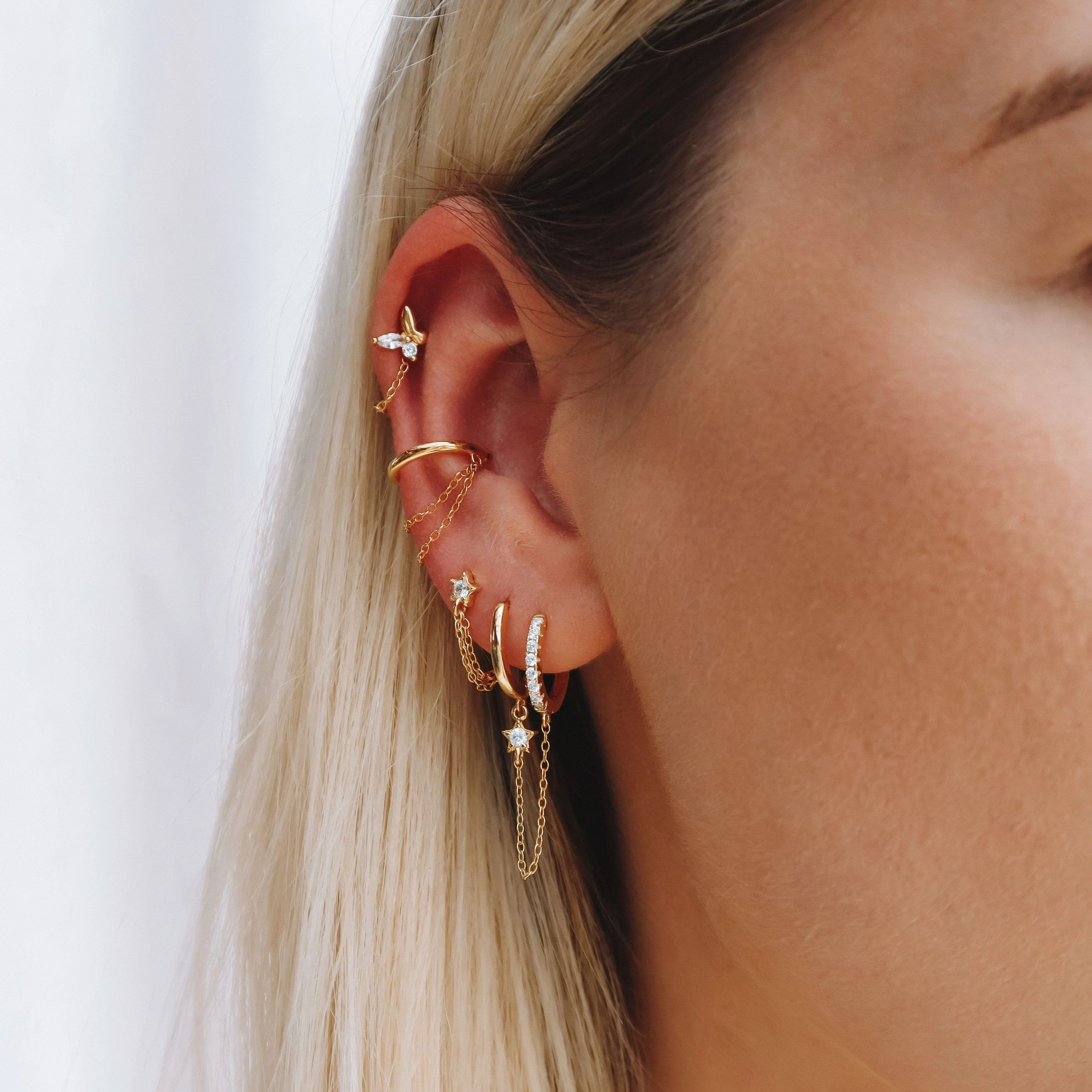 Compositions de bijoux